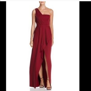 BCBG Dresses - Red BCBG Gown BCBG Dresses - Red BCBG Gown